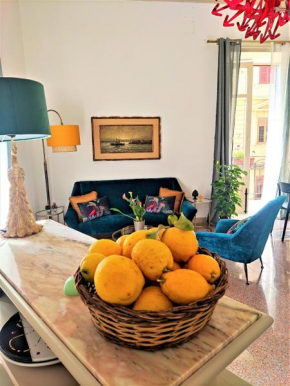 Отель AUSA suites, Палермо